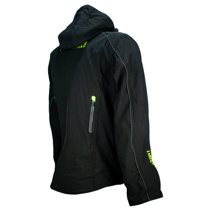 CHAMARRA IMMORTALE LUMION HOMBRE NEGRO | SKU: IMLUMING-#