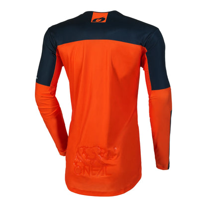 MAYHEM HEXX V.23 JERSEY AZUL/NARANJA |  SKU: M004-00#
