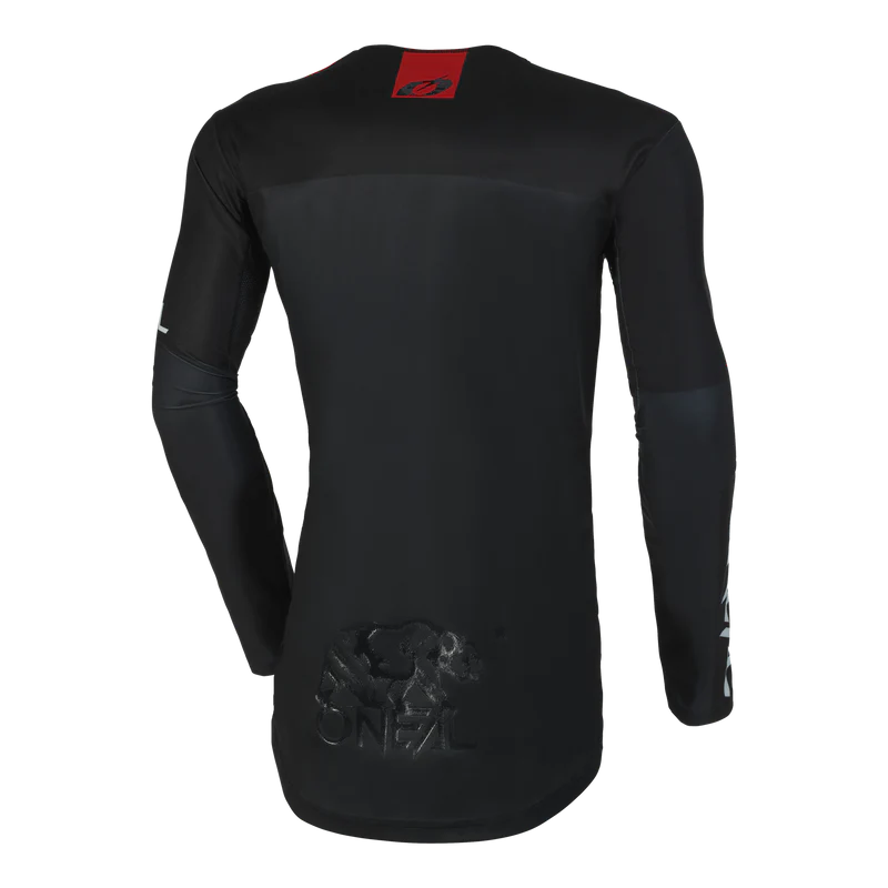 MAYHEM HEXX V.23 JERSEY NEGRO/GRIS | SKU: M004-20#