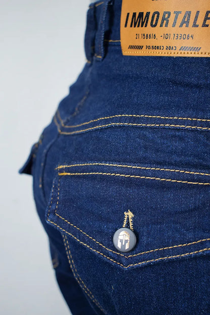 PANTALÓN IMMORTALE MUJER MERA | SKU: IMWOMJE-#