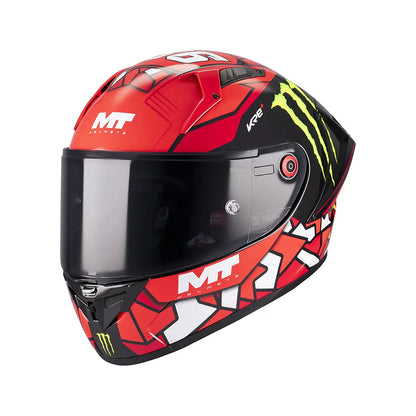 CASCO MT KRE+ S PIQUERAS B5 BRILLO SKU: 1351D35B510#