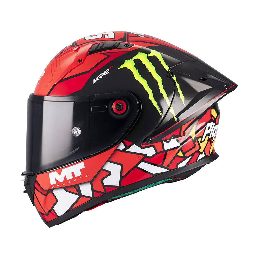 CASCO MT KRE+ S PIQUERAS B5 BRILLO SKU: 1351D35B510#