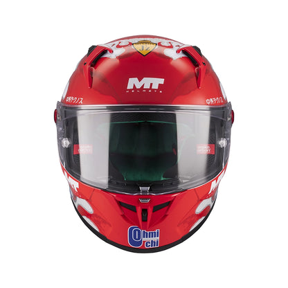 CASCO MT KRE+ S YAMANAKA 2025 / A5 - Brillo SKU: 1351C28A510#