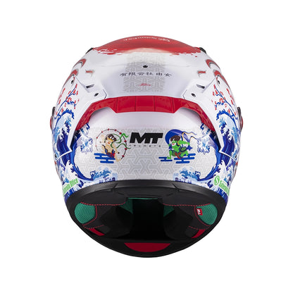 CASCO MT KRE+ S YAMANAKA 2025 / A5 - Brillo SKU: 1351C28A510#