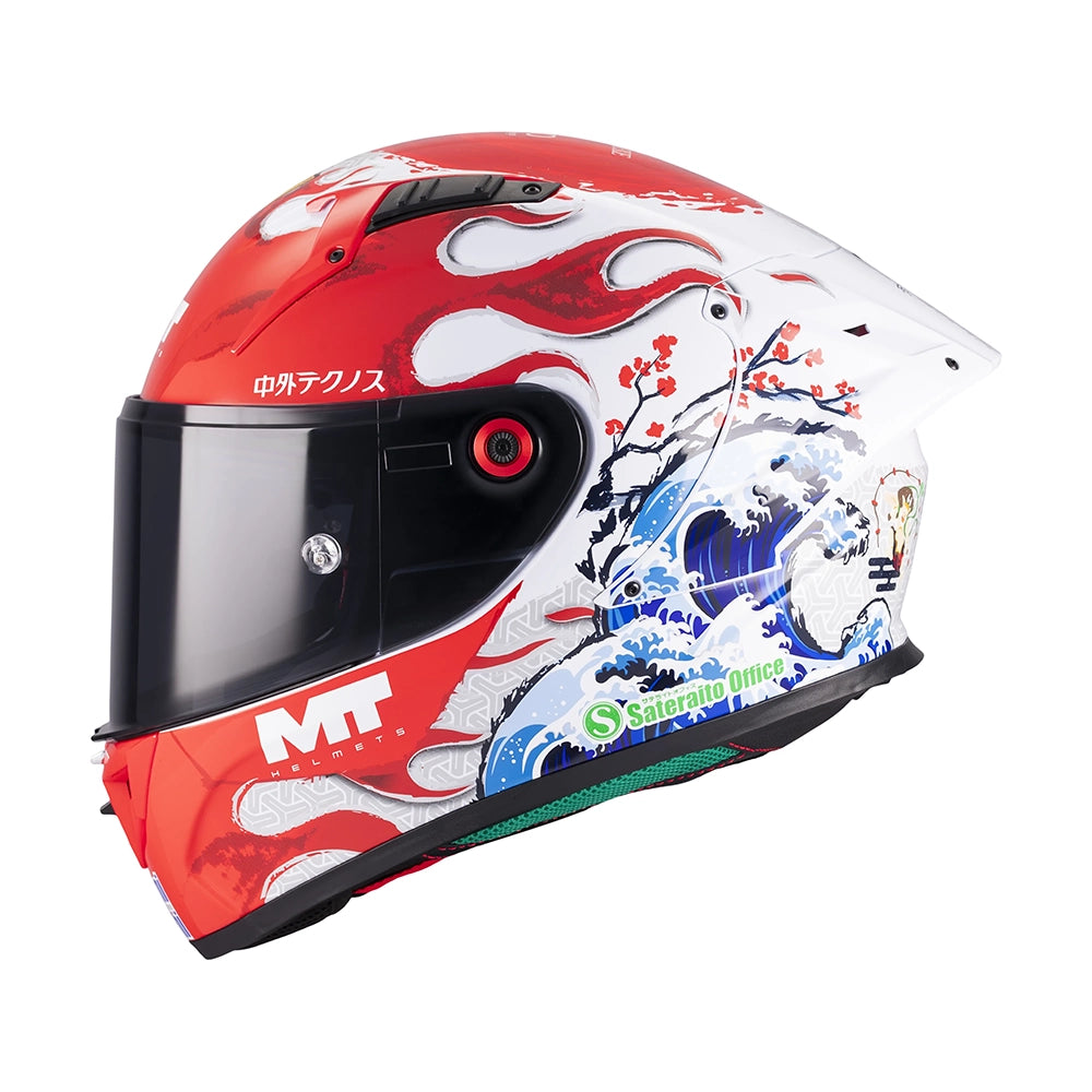 CASCO MT KRE+ S YAMANAKA 2025 / A5 - Brillo SKU: 1351C28A510#