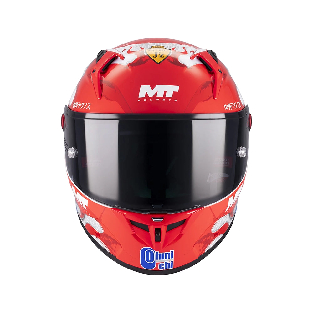 CASCO MT KRE+ S YAMANAKA 2025 / A5 - Brillo SKU: 1351C28A510#