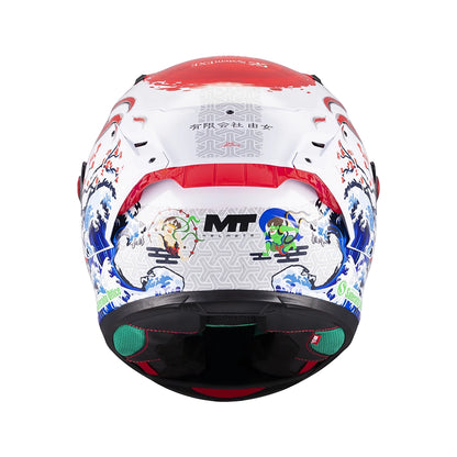 CASCO MT KRE+ S YAMANAKA 2025 / A5 - Brillo SKU: 1351C28A510#