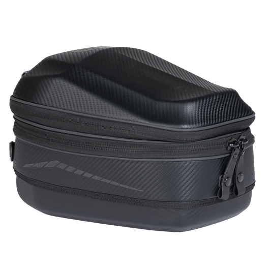 OGIO TB1 21L TAIL BAG BLACK | SKU: 803017