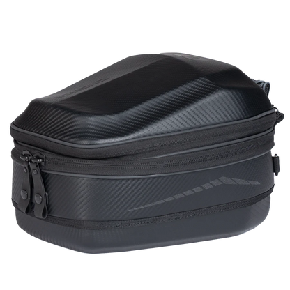 OGIO TB1 21L TAIL BAG BLACK | SKU: 803017