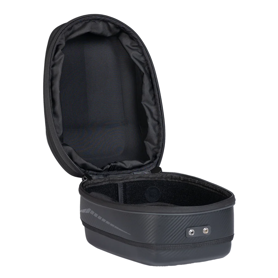OGIO TB1 21L TAIL BAG BLACK | SKU: 803017