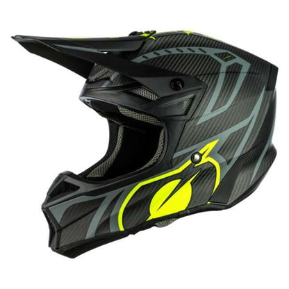 10 SRS CARBON HELEMENT RACE | SKU: 0650-20#