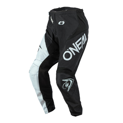 PANTALON ONEAL RACEWEAR | black/white 32/4 |SKU:E020-13#