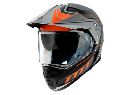 CASCO MT SYNCHRONY DSPORT SV PB4 | OR | SKU: 1094952143#