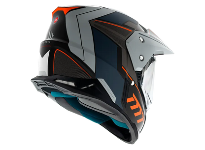 CASCO MT SYNCHRONY DSPORT SV PB4 | OR | SKU: 1094952143#