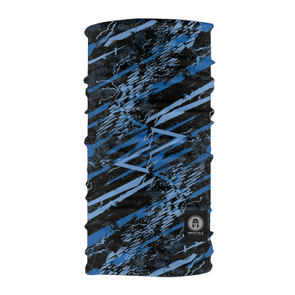 BANDANA IMMORTALE TESSA AZUL | SKU: IMMBANTESAZ