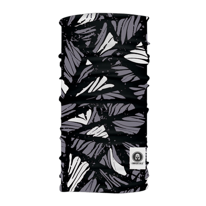 BANDANA IMMORTALE CALIXTA NEGRO | SKU: IMMBANCALNG