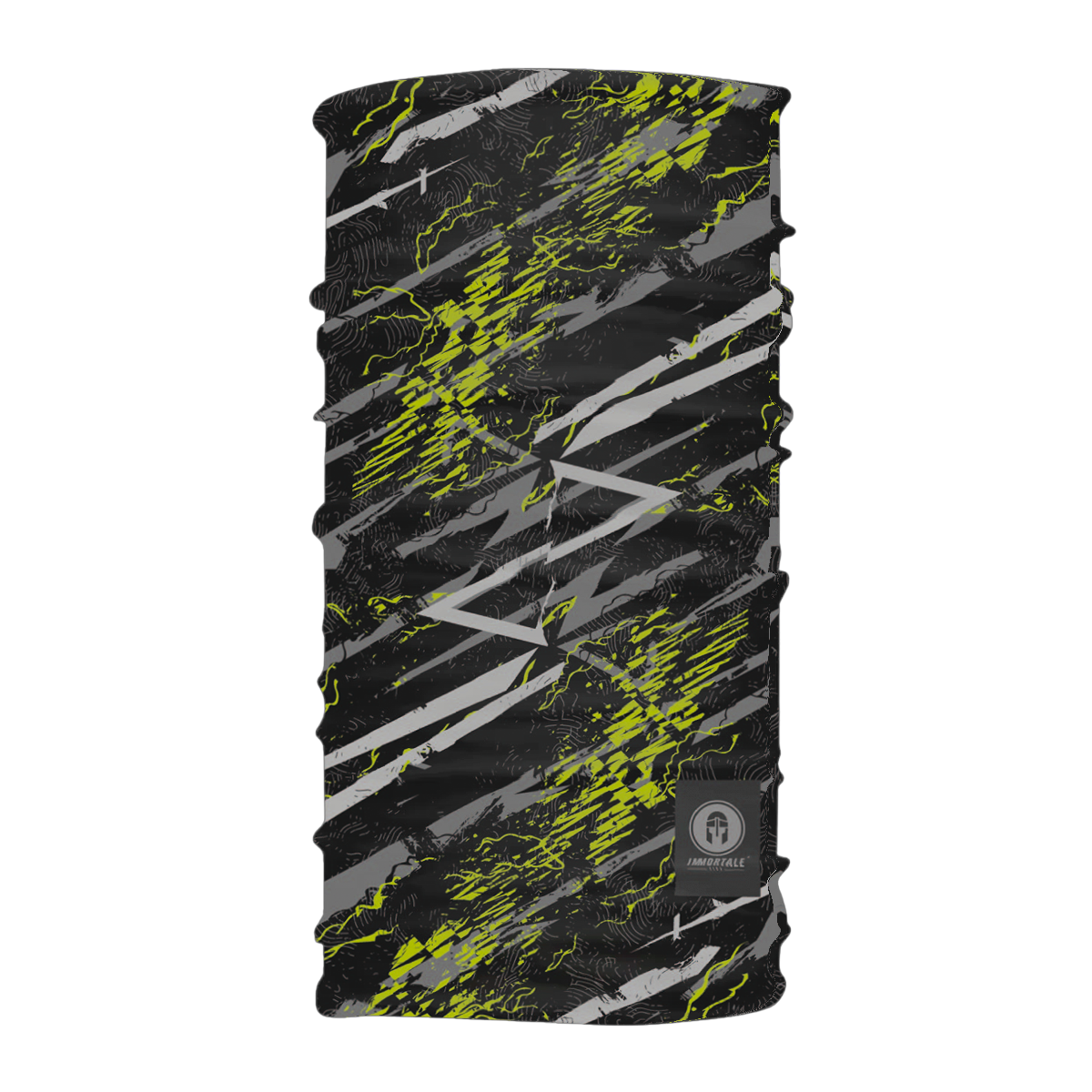 BANDANA IMMORTALE TESSA AMARILLO | SKU: IMMBANTESAM