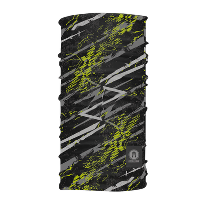 BANDANA IMMORTALE TESSA AMARILLO | SKU: IMMBANTESAM