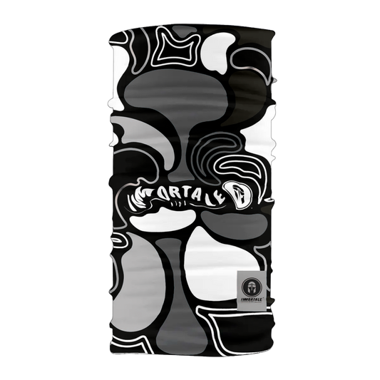 BANDANA IMMORTALE GLUMIA NEGRO | SKU: IMMBANGLUNG