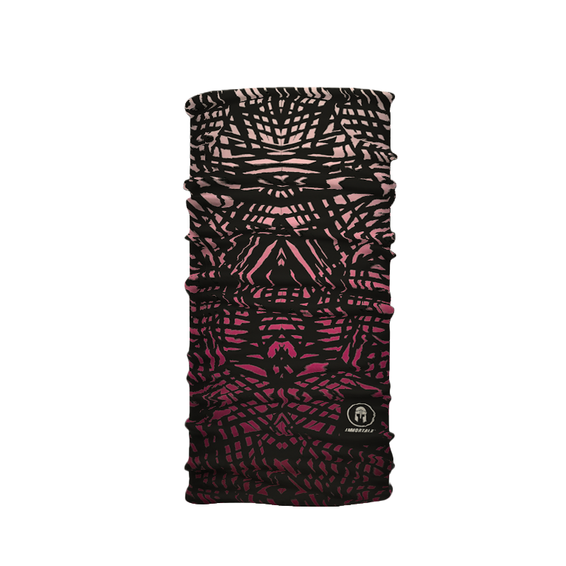 BANDANA IMMORTALE ASGARD ROSA | SKU: IMMBANASGRS