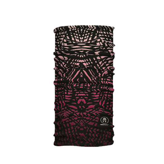 BANDANA IMMORTALE ASGARD ROSA | SKU: IMMBANASGRS