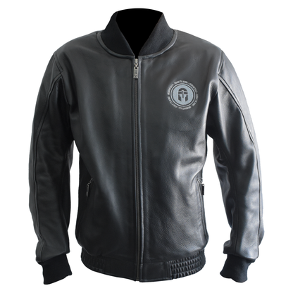 CHAMARRA PELLE DAMA IMMORTALE | SKU: IMPELLDMNG-#