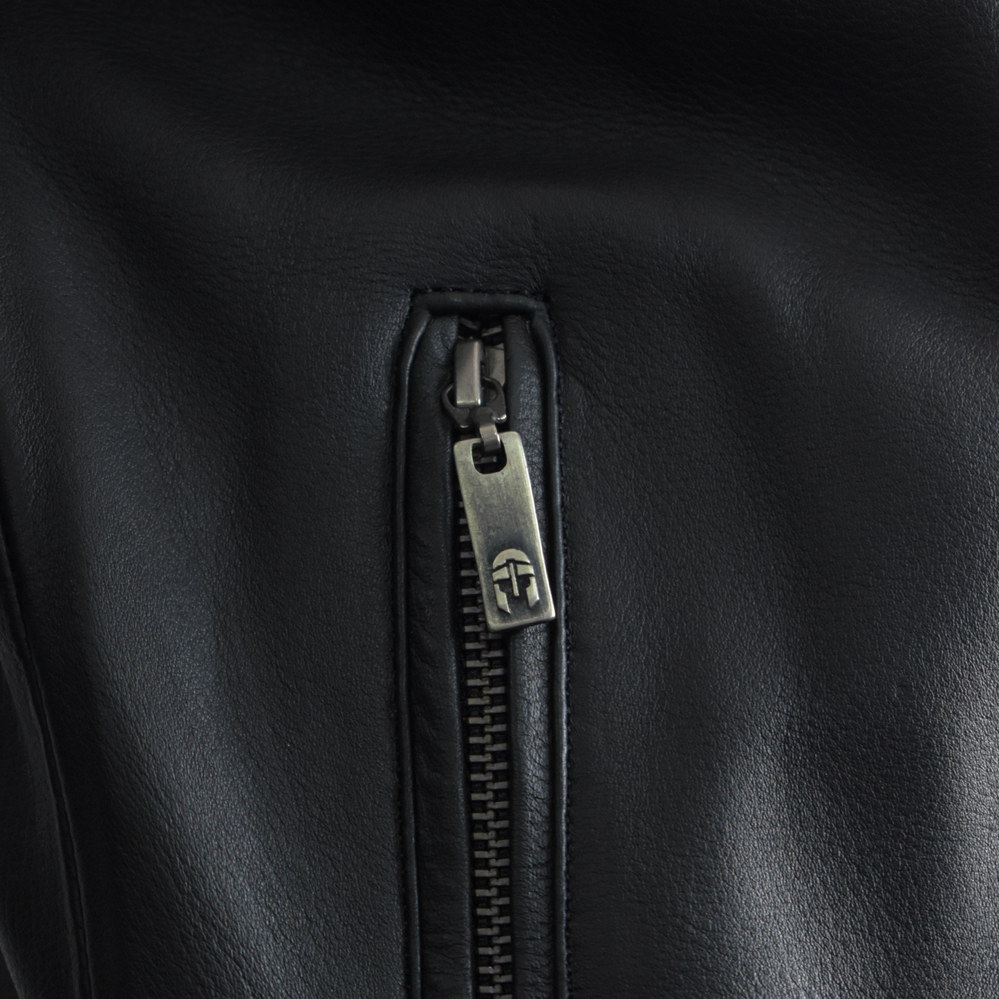 CHAMARRA PELLE DAMA IMMORTALE | SKU: IMPELLDMNG-#