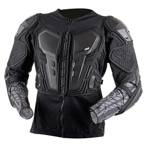 PETO INTEGRAL BALLISTIC G6 | SKU: G6BK-#