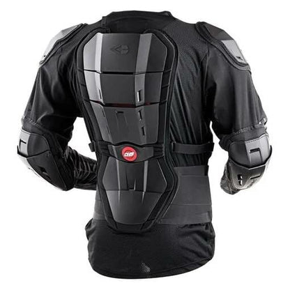 PETO INTEGRAL BALLISTIC G6 | SKU: G6BK-#