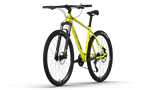 Bicicleta Benelli M23 1.0 ADV AL 29  | YELLOW BLACK | SKU: BBM231ADAL29YEBLM