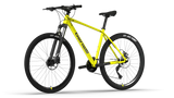 Bicicleta Benelli M23 1.0 ADV AL 29  | YELLOW BLACK | SKU: BBM231ADAL29YEBLM