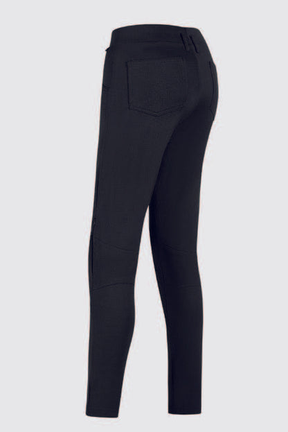 PANTALON SD-PL1 IRIS LEGGINS NEGRO | SKU: SD4400101#