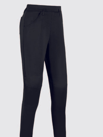 PANTALON SD-PL1 IRIS LEGGINS NEGRO | SKU: SD4400101#