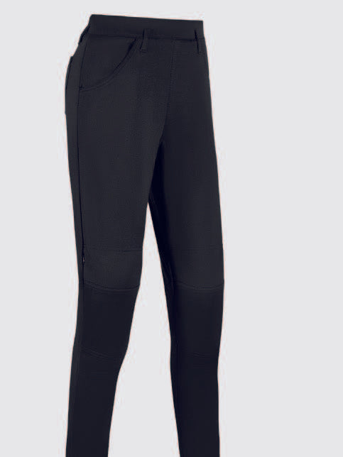 PANTALON SD-PL1 IRIS LEGGINS NEGRO | SKU: SD4400101#