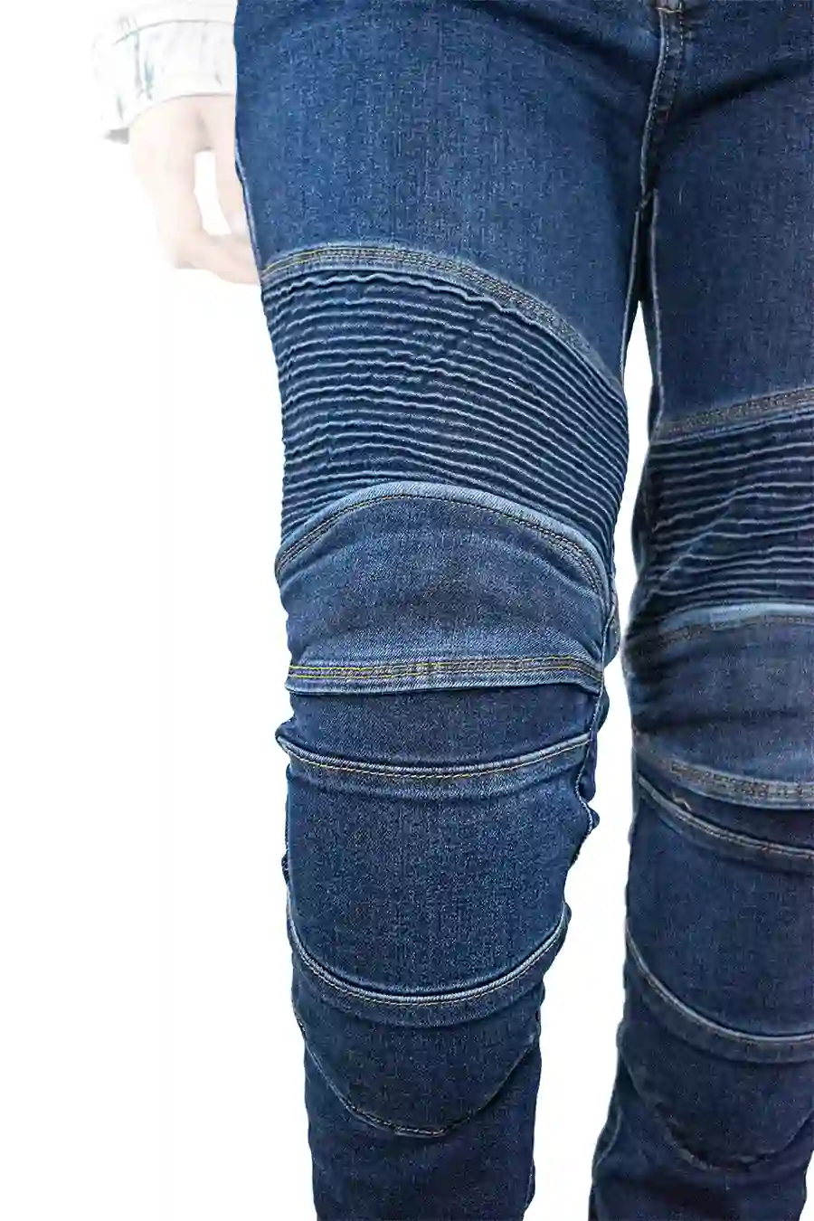 PANTALON FRATELLO DAMA | AZUL | SKU: IMPANFRATAZD-#