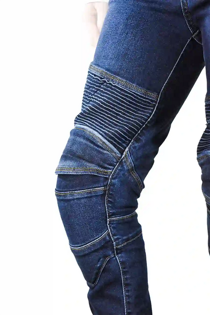 PANTALON FRATELLO DAMA | AZUL | SKU: IMPANFRATAZD-#