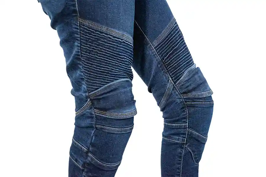 PANTALON FRATELLO DAMA | AZUL | SKU: IMPANFRATAZD-#