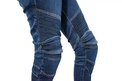 PANTALON FRATELLO DAMA | AZUL | SKU: IMPANFRATAZD-#