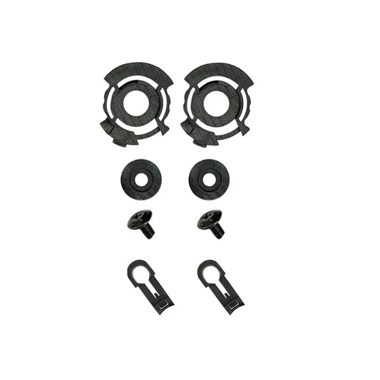 MECANISMO PARA VISOR DE CASCO HRO 3480DV | SKU: ME-H-3480