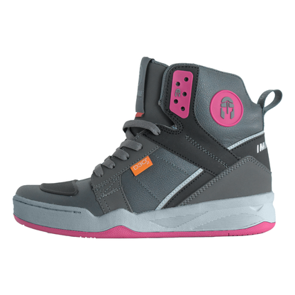 BOTA BENGAL ROSA BENGAL DAMA | SKU: IMBENGROSDM-#