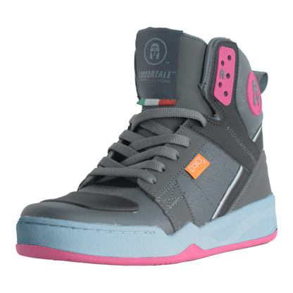 BOTA BENGAL ROSA BENGAL DAMA | SKU: IMBENGROSDM-#