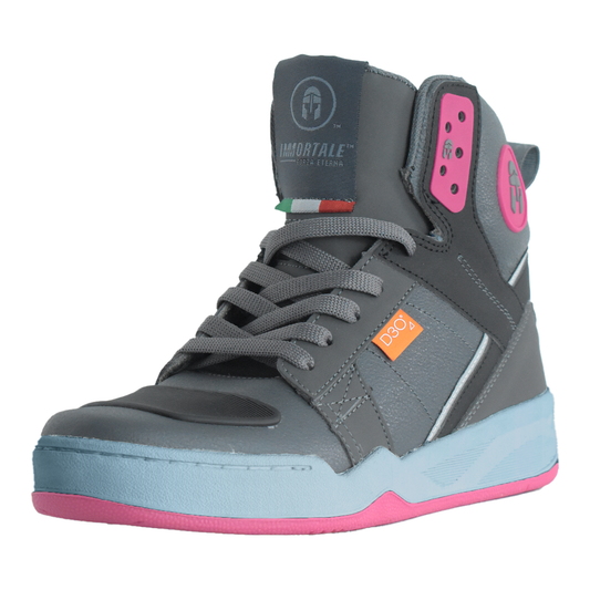 BOTA BENGAL ROSA BENGAL DAMA | SKU: IMBENGROSDM-#