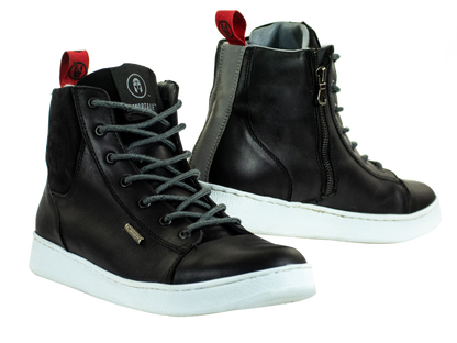 BOTA IMMORTALE RENEGADE | NEGRO | SKU: IMRENNEG-#