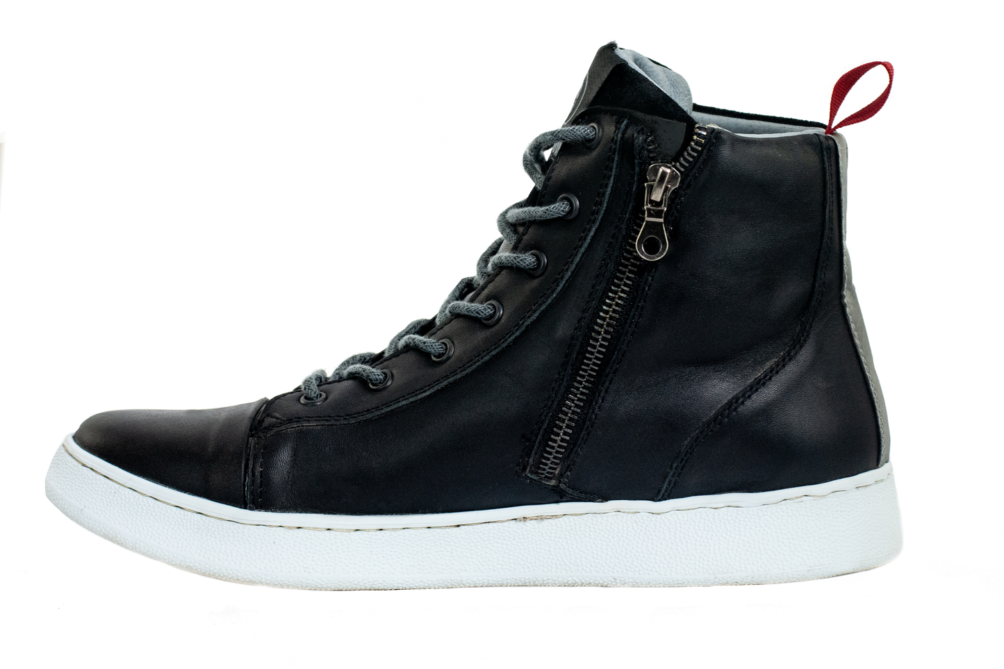 BOTA IMMORTALE RENEGADE | NEGRO | SKU: IMRENNEG-#