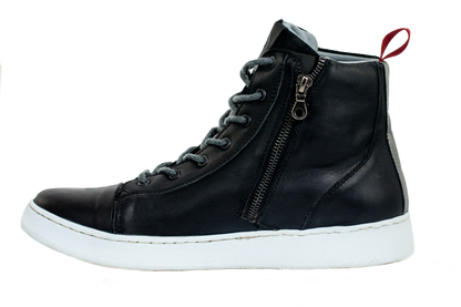 BOTA IMMORTALE RENEGADE | NEGRO | SKU: IMRENNEG-#