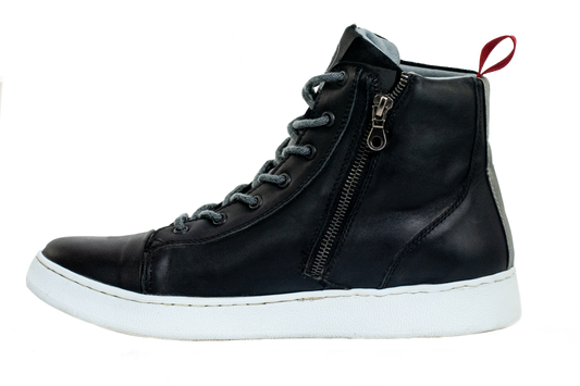 BOTA IMMORTALE RENEGADE | NEGRO | SKU: IMRENNEG-#