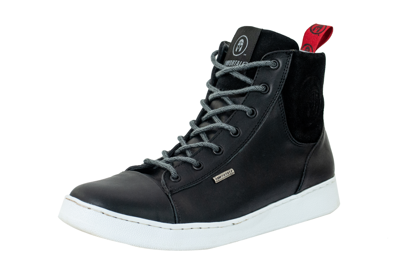 BOTA IMMORTALE RENEGADE | NEGRO | SKU: IMRENNEG-#