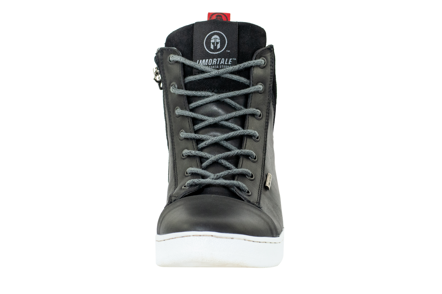 BOTA IMMORTALE RENEGADE | NEGRO | SKU: IMRENNEG-#