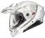 SCORPION EXO EXO-AT960 MODULAR HELMET KRYPTEK | WHITE | SKU: 75-2227#