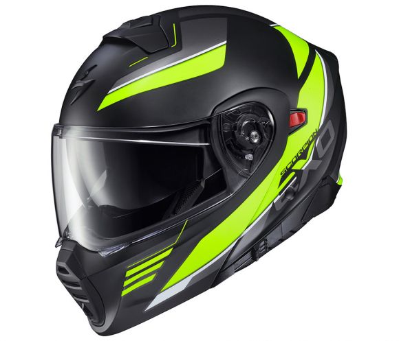 SCORPION EXO EXO-GT930 TRANSFORMER HELMET  | SKU: 75-2104#